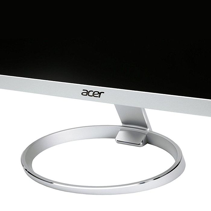 WQHD монитор Acer H257HUsmidpx - фото 4