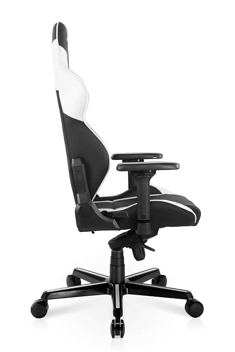 Компьютерное игровое кресло DXRacer OH/G8200/NW - фото 2