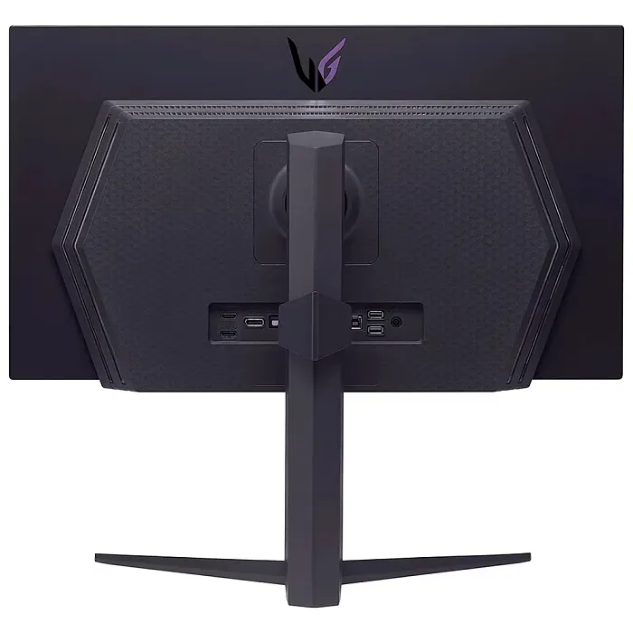 WQHD OLED монитор LG UltraGear 27GS93QE-B - фото 6