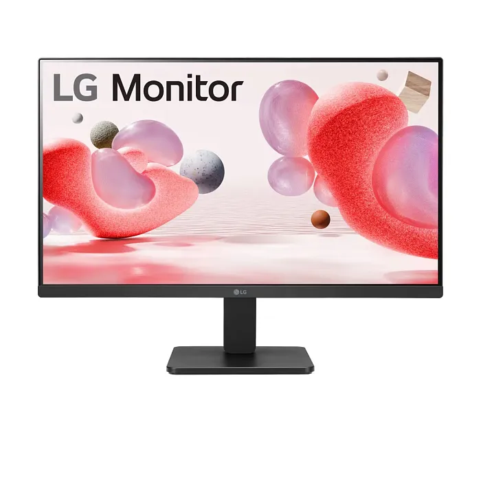 Full HD монитор LG 24MR400-B - фото 1