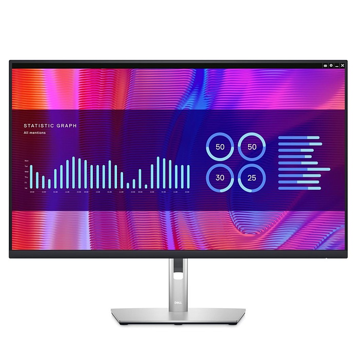 WQHD монитор Dell P3223DE - фото 1