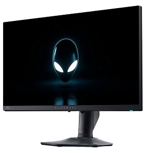 Вот это заявочка! Dell готовит к анонсу AW2524H - 500 Гц IPS монитор 