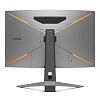 WQHD монитор BenQ EX2710R (9H.LK9LB.QBE) - фото 4