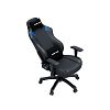 Компьютерное кресло AndaSeat Luna series Black&blue (AD18-44-BS-PV) - фото 3
