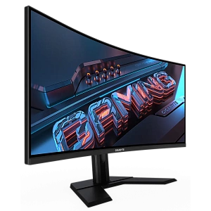 3.5K монитор Gigabyte G34WQCP
