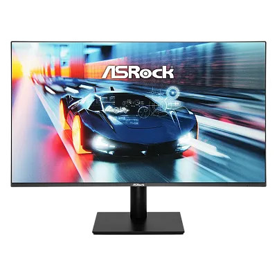 Full HD монитор ASRock CL25FFA - фото 1