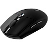 Беспроводная игровая мышь Logitech G305 Lighspeed Black (910-005283) - фото 1