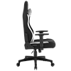 Компьютерное кресло ZONE 51 BASTION Black (Z51-BST-BK) - фото 2