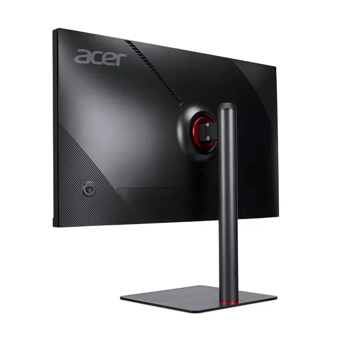 4К монитор Acer Nitro XV275UV3ymipruzx (UM.HX5CD.301) - фото 5