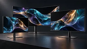 Покупать или ждать? Выбираем игровые и профессиональные OLED 4K в конце 2026 года