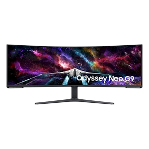 DUHD монитор Samsung Odyssey Neo G95NC (LS57CG952NIXCI)