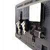 Настенное крепление Ergotron SIM90 Signage Integration Mount (60-600-009) - фото 4