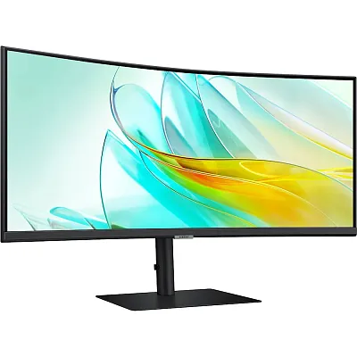 3.5K монитор Samsung ViewFinity S6 S34C650UAI (LS34C650UAIXCI) - фото 3