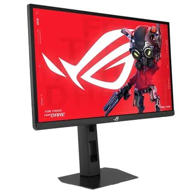 Full HD монитор ASUS ROG Strix ACE XG248QSG - фото 3