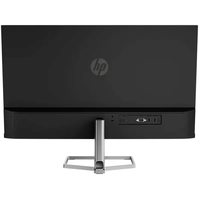 Full HD монитор HP M27f (2G3D3AA) - фото 4