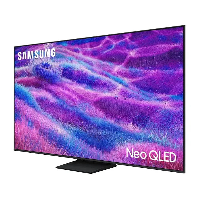 4K телевизор Samsung QE75QN80FAUXRU - фото 4