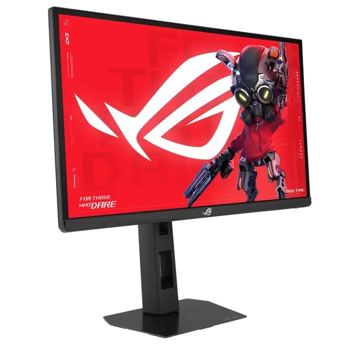Full HD монитор ASUS ROG Strix ACE XG248QSG - фото 3