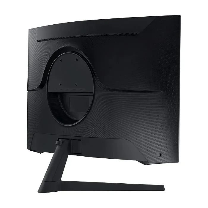WQHD монитор Samsung G5 G55C S27CG55 (LS27CG550EIXCI) - фото 11