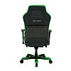 Офисное компьютерное кресло DXRacer OH/CT120/NE/FT - фото 3