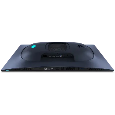 4K QD-OLED монитор Dell Alienware AW2725Q - фото 3