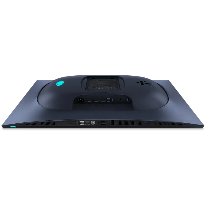 4K QD-OLED монитор Dell Alienware AW2725Q - фото 3