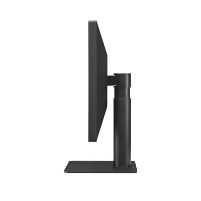4K монитор LG UltraFine 4K (24MD4KL-B) - фото 6