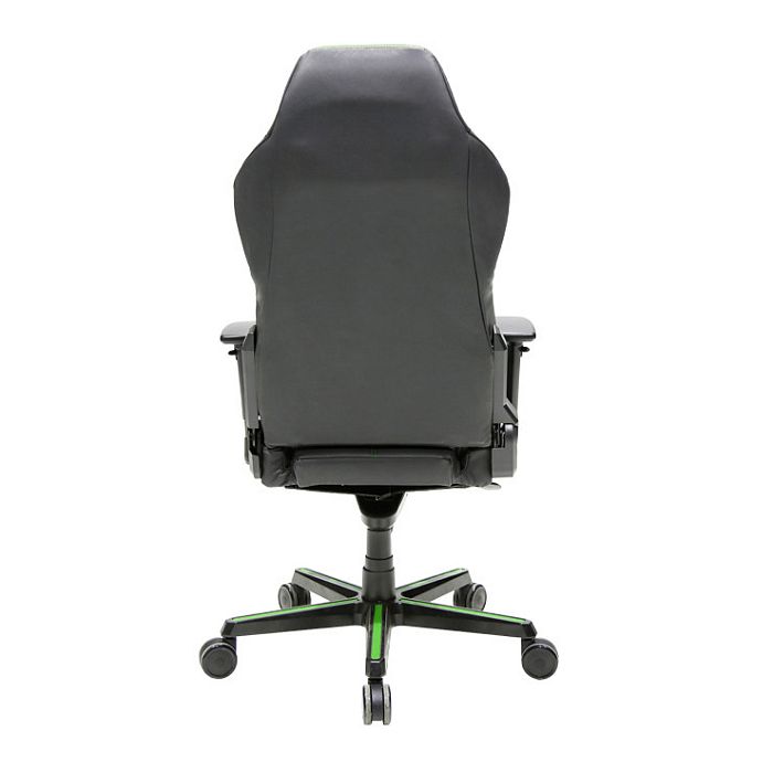 Компьютерное игровое кресло DXRacer OH/DJ133/NE - фото 3
