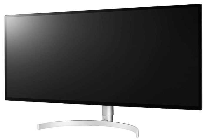 5K монитор LG 34WK95U-W - фото 2