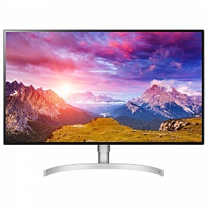 4K монитор LG 32UL950-W