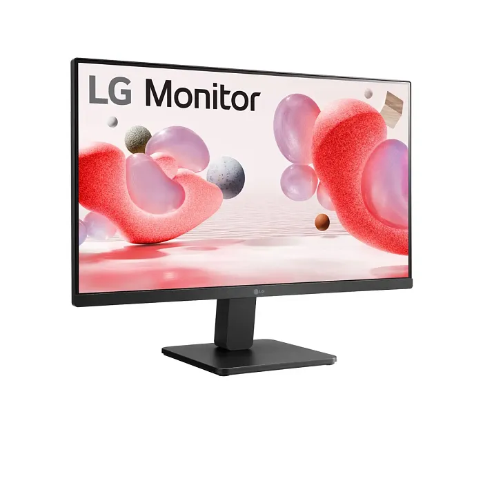 Full HD монитор LG 24MR400-B - фото 3