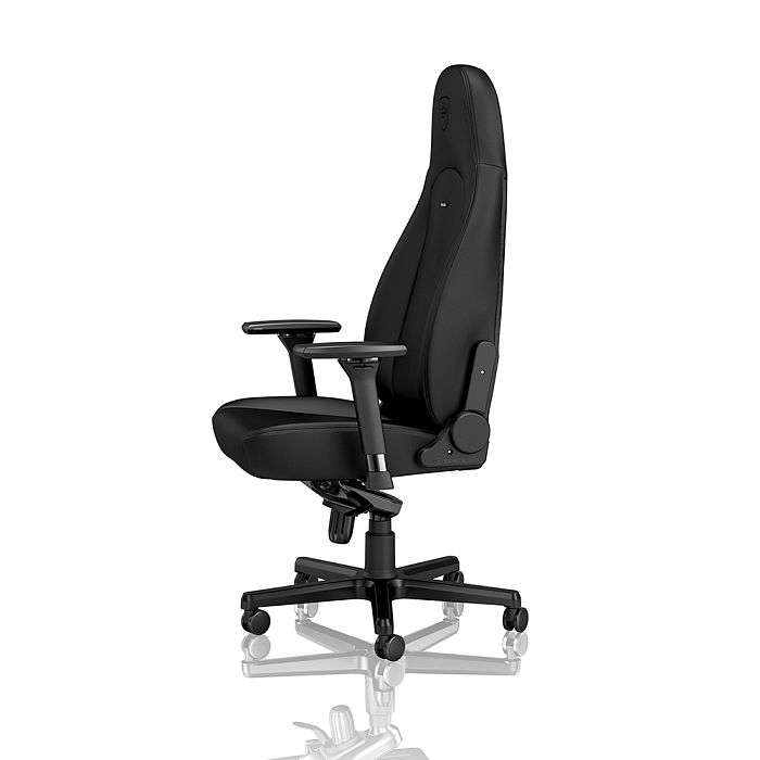 Игровое кресло Noblechairs ICON Black Edition (NBL-ICN-PU-BED) - фото 3