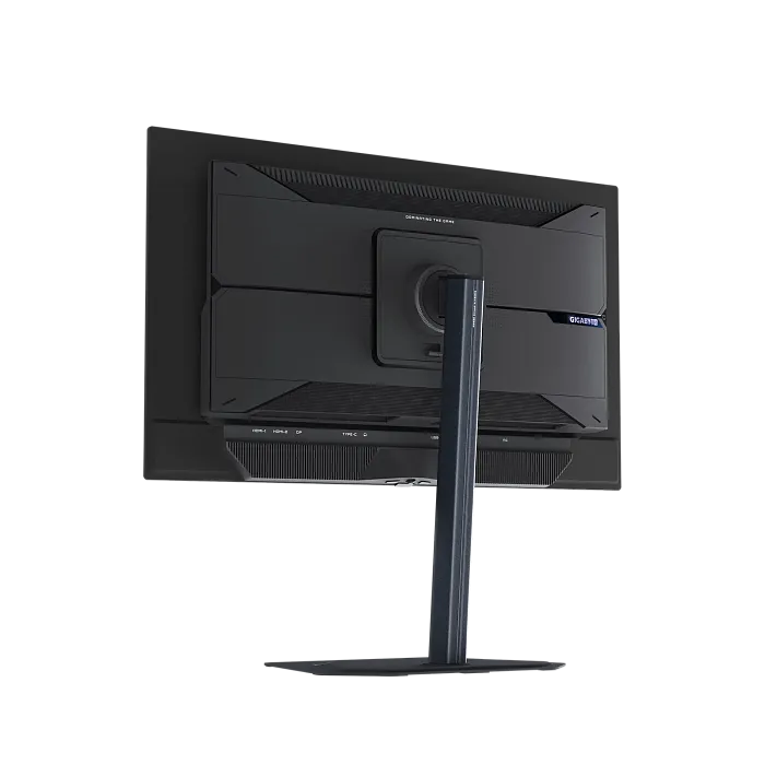 WQHD QD-OLED монитор Gigabyte MO27Q2A - фото 5