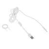 Игровая клавиатура Acer OKR302 White (ZL.KBDEE.016) - фото 10