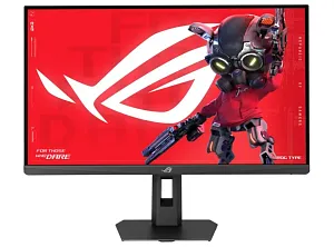 ASUS представила монитор ROG Strix XG27UCGR