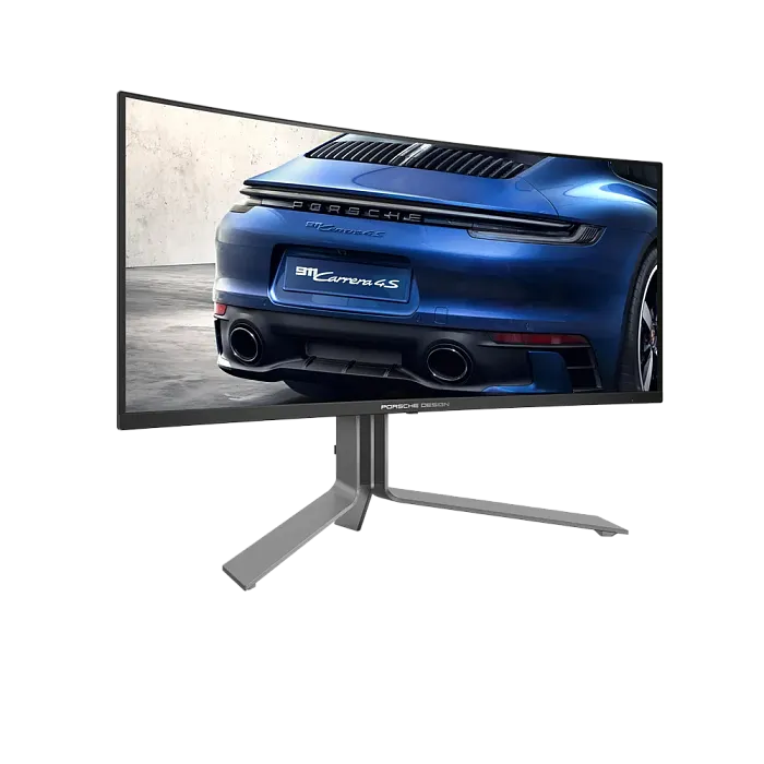 3.5K QD-OLED монитор AOC AGON PRO PD34 - фото 4