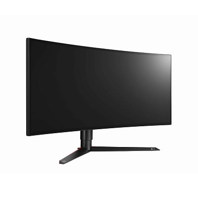 3.5K монитор LG 34GK950G-B - фото 4