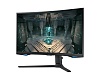 WQHD монитор Samsung Odyssey G65B (LS27BG652ENXGO) - фото 3
