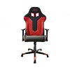 Компьютерное игровое кресло DXRacer NEX EC/OK01/NR - фото 2