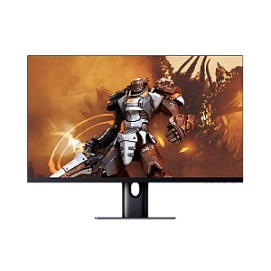 На злобу дня. Обзор и тестирование монитора Xiaomi Mi 2K Gaming