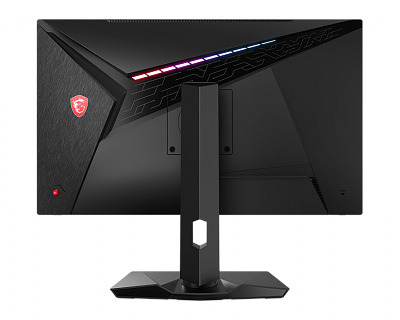 WQHD монитор MSI Optix MAG274QRF-QD - фото 5