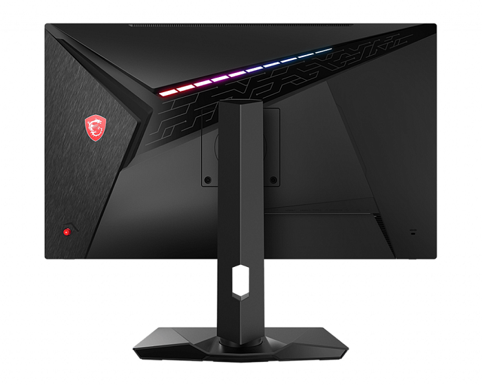 WQHD монитор MSI Optix MAG274QRF-QD - фото 5