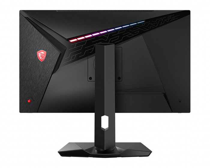 WQHD монитор MSI Optix MAG274QRF-QD - фото 5