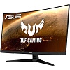 WQHD монитор ASUS TUF Gaming VG32VQ1B - фото 2