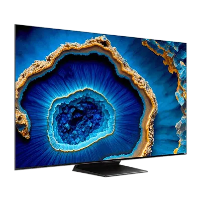 4K телевизор TCL 75C755 - фото 3