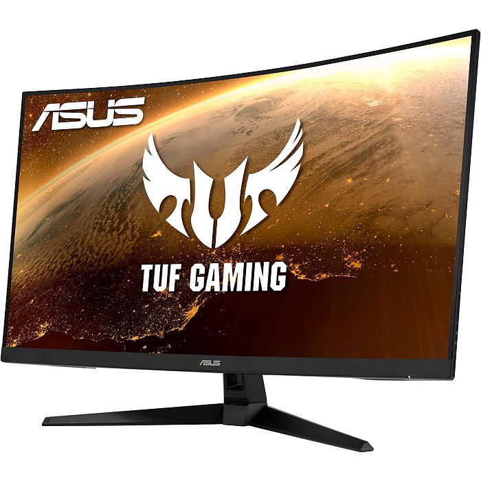 WQHD монитор ASUS TUF Gaming VG32VQ1B - фото 2