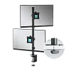 Кронштейн для мониторов ONKRON D208E, чёрный (D208E-B) - фото 2