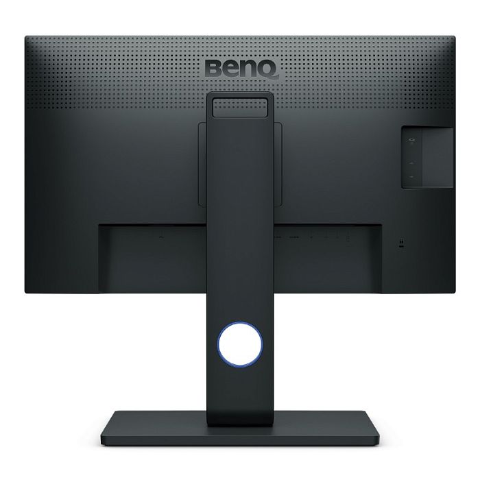 4K монитор BenQ SW271C - фото 7
