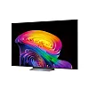 4K телевизор LG OLED77C6RLA - фото 5