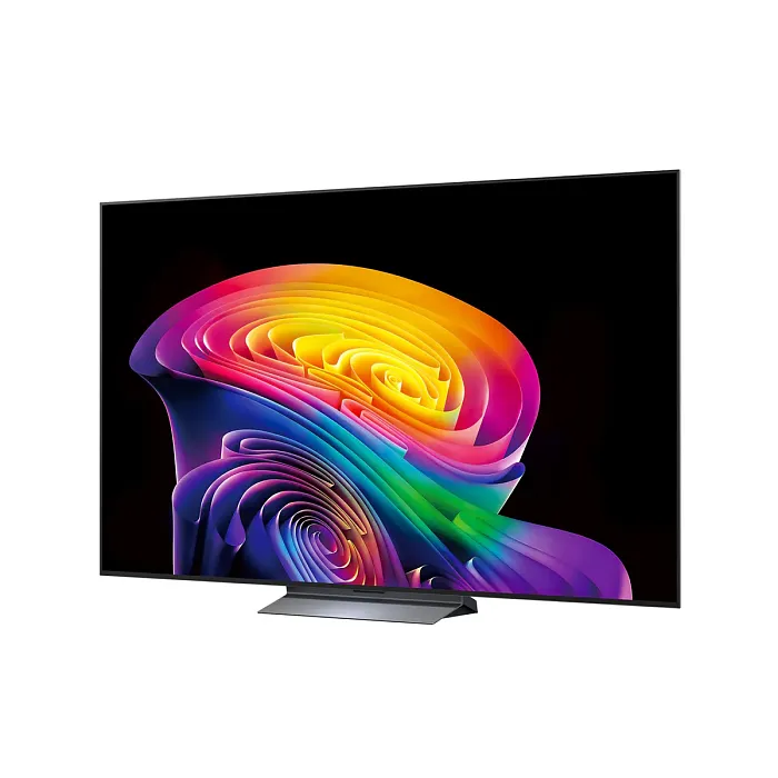 4K телевизор LG OLED77C6RLA - фото 5