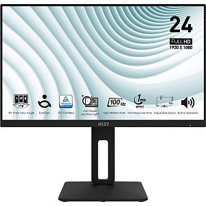 Full HD монитор MSI Pro MP242AP